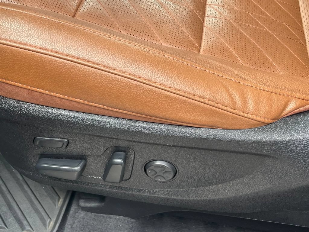 Certified 2024 Kia Telluride SX X-Line AWD/4WD image 10