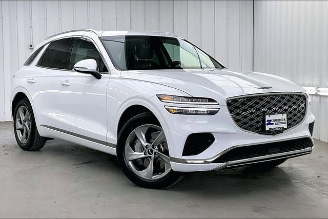 Used 2026 Genesis GV70 2.5T AWD/4WD image 34