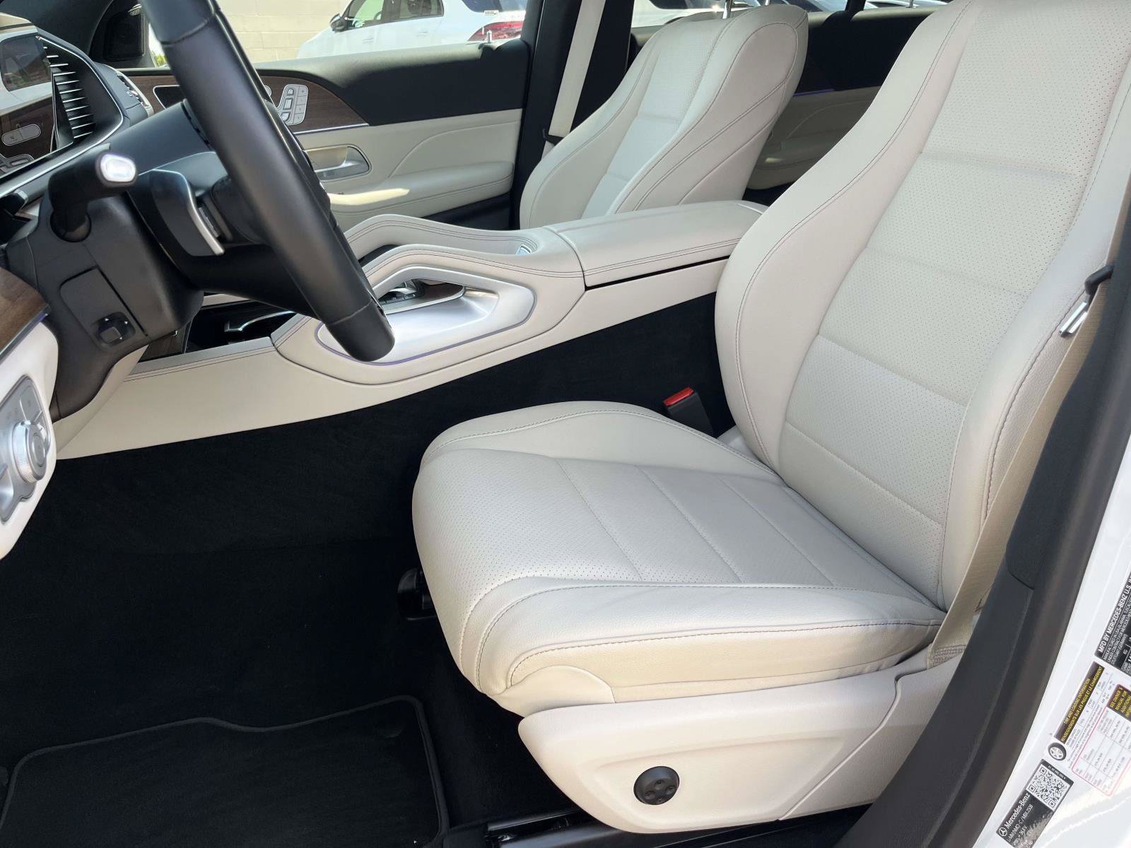 Used 2026 Mercedes-Benz GLE 350 4MATIC image 22