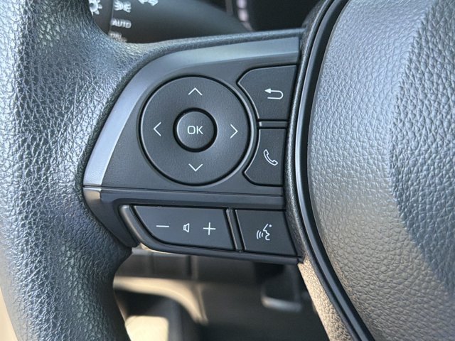 Used 2026 Toyota Corolla LE FWD image 24