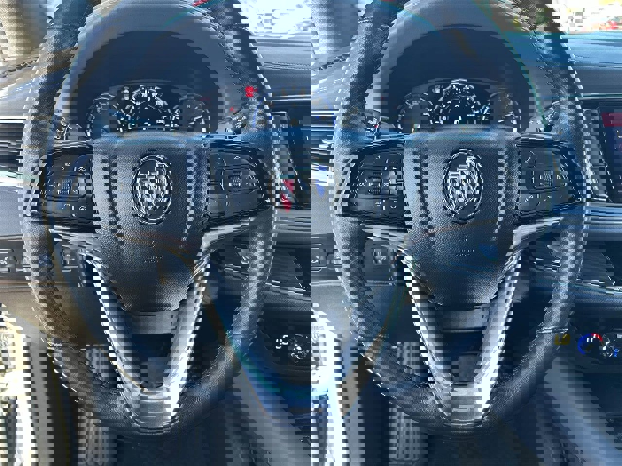 Used 2023 Buick Enclave Premium w/ Experience Buick Package image 19