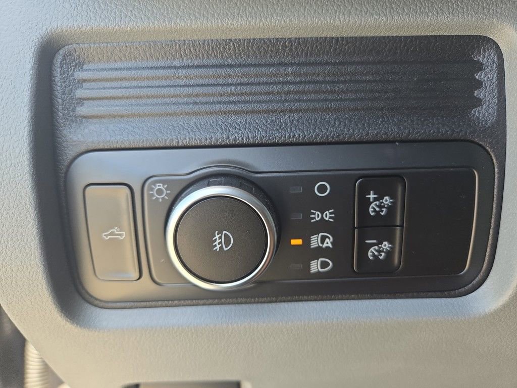 New 2025 Ford F250 XL w/ STX Appearance Package image 51