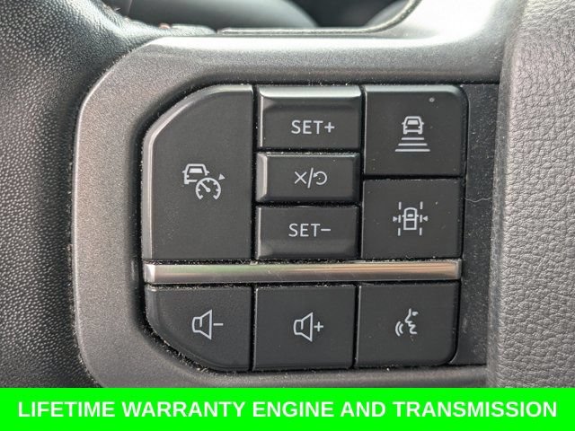 Used 2023 Ford F150 Lightning Lariat w/ Equipment Group 511A High AWD/4WD image 26