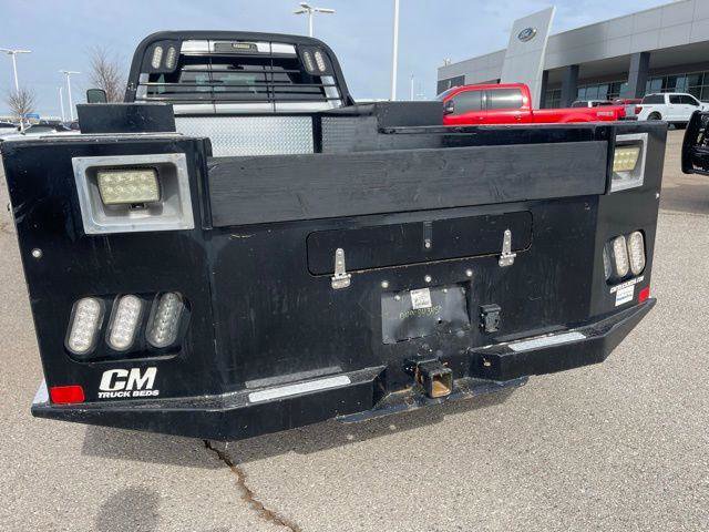 Used 2022 RAM 4500 Tradesman w/ Chrome Appearance Group AWD/4WD image 12