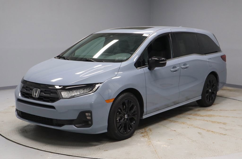 Used 2025 Honda Odyssey Sport-L image 7