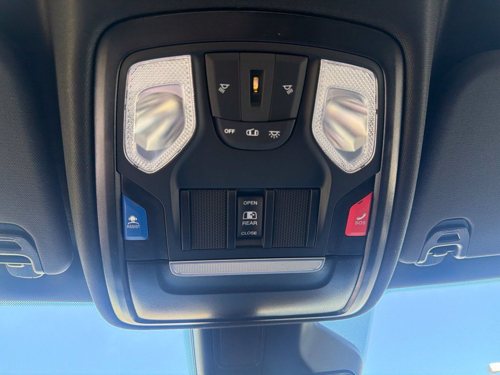 New 2027 RAM 1500 4x4 Crew Cab image 30