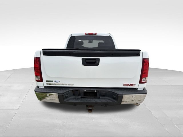 Used 2012 GMC Sierra 1500 SLT w/ Chrome Essentials Package AWD/4WD image 14
