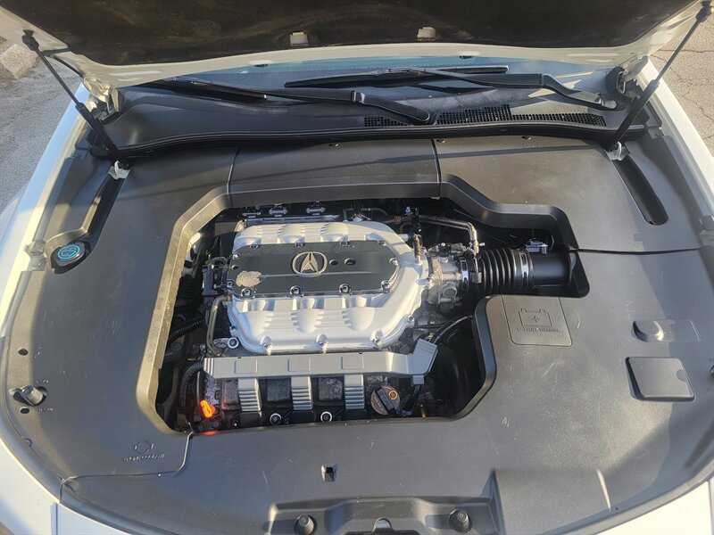Used 2012 Acura TL w/ Technology Package image 20