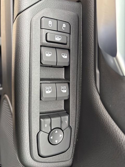 New 2026 RAM 1500 Tradesman image 21