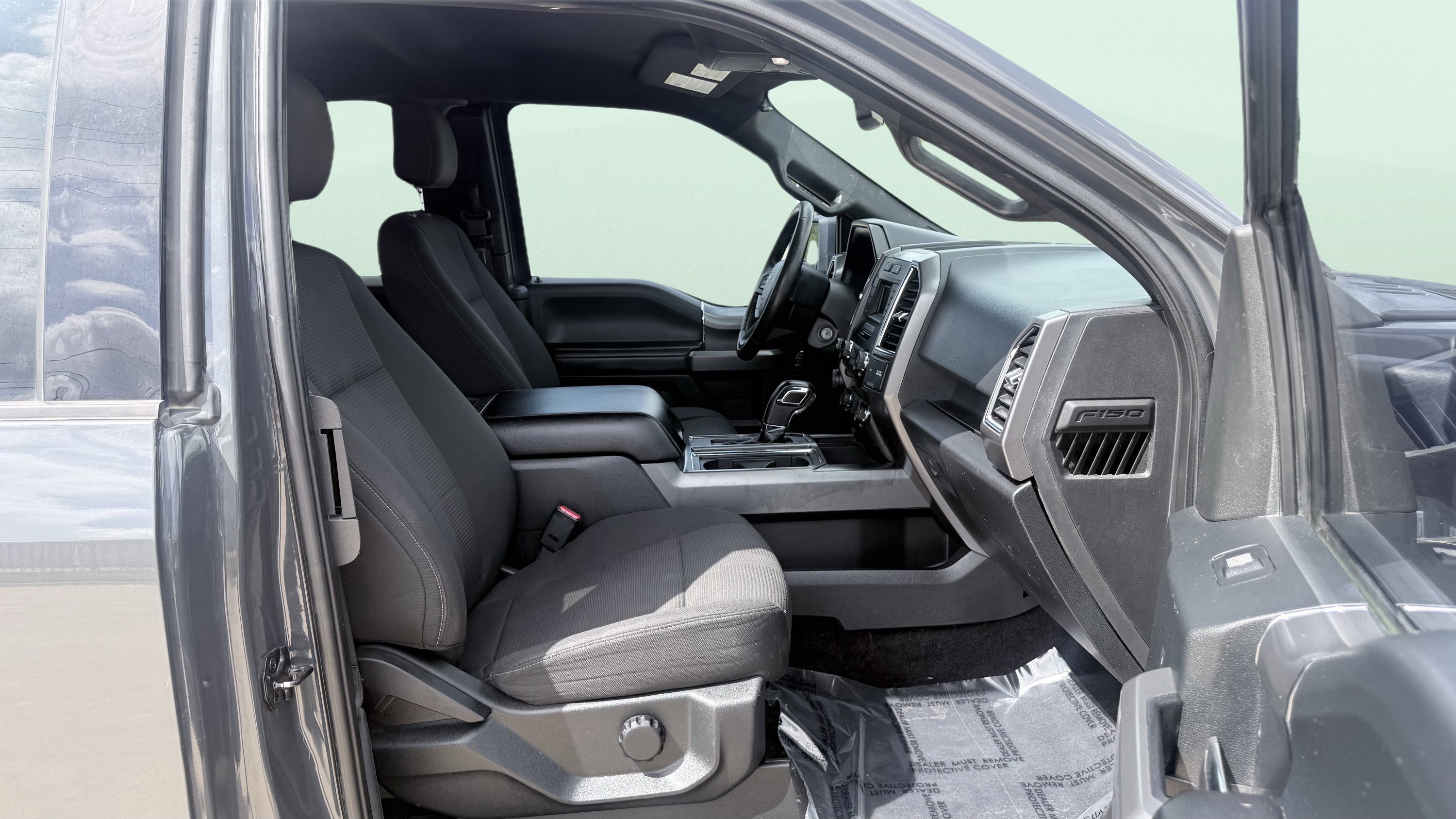 Used 2016 Ford F150 XLT w/ Equipment Group 301A Mid RWD image 36