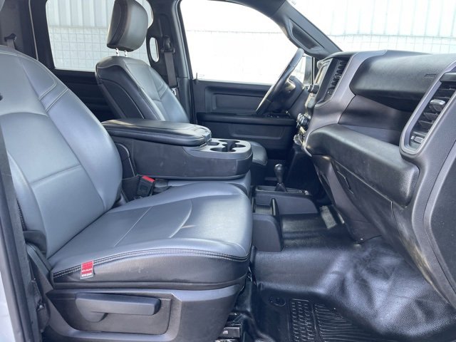 Used 2021 RAM 2500 Tradesman image 15