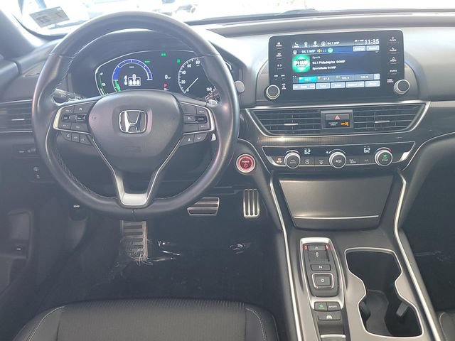 Used 2022 Honda Accord Sport image 13
