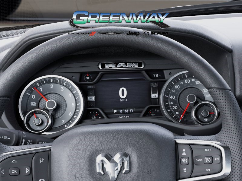 New 2026 RAM 1500 Express image 17