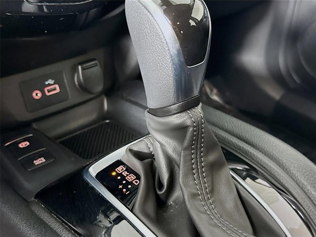 Certified 2022 Nissan Rogue Sport SL w/ Premium Package FWD image 20