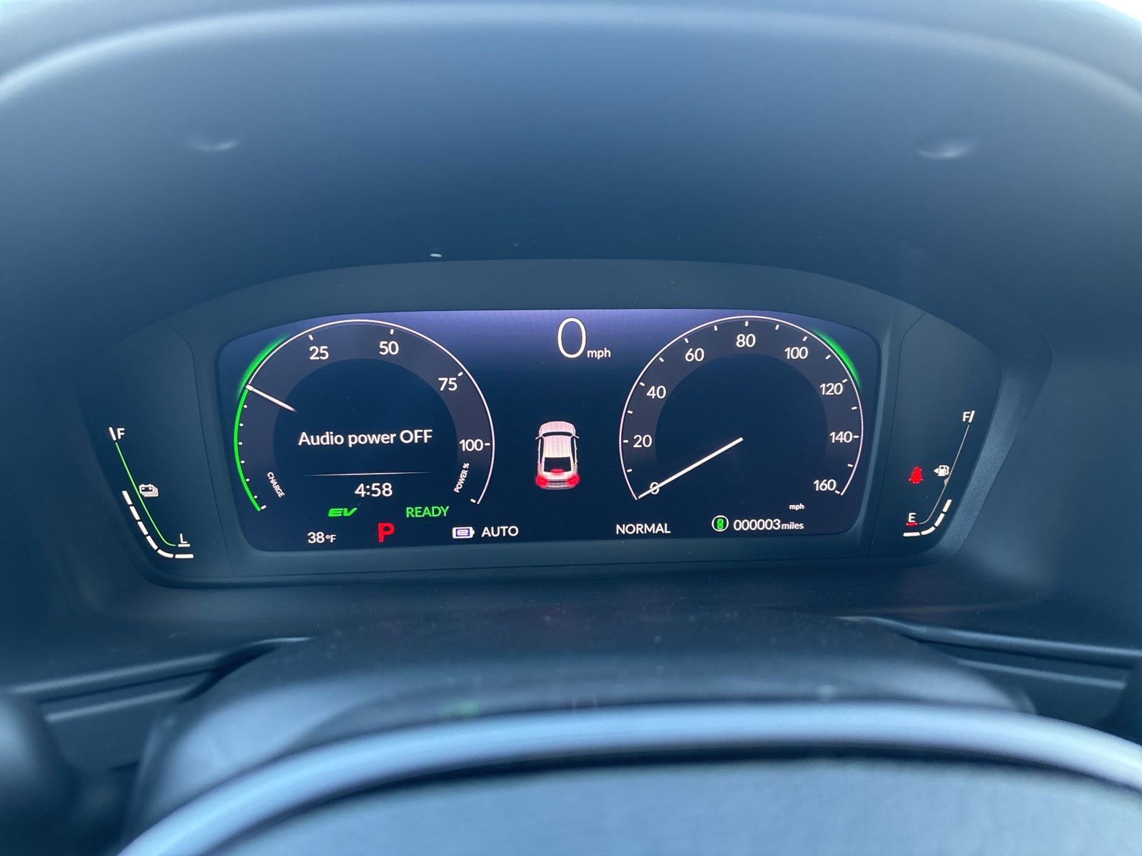 New 2026 Honda Accord Touring image 20