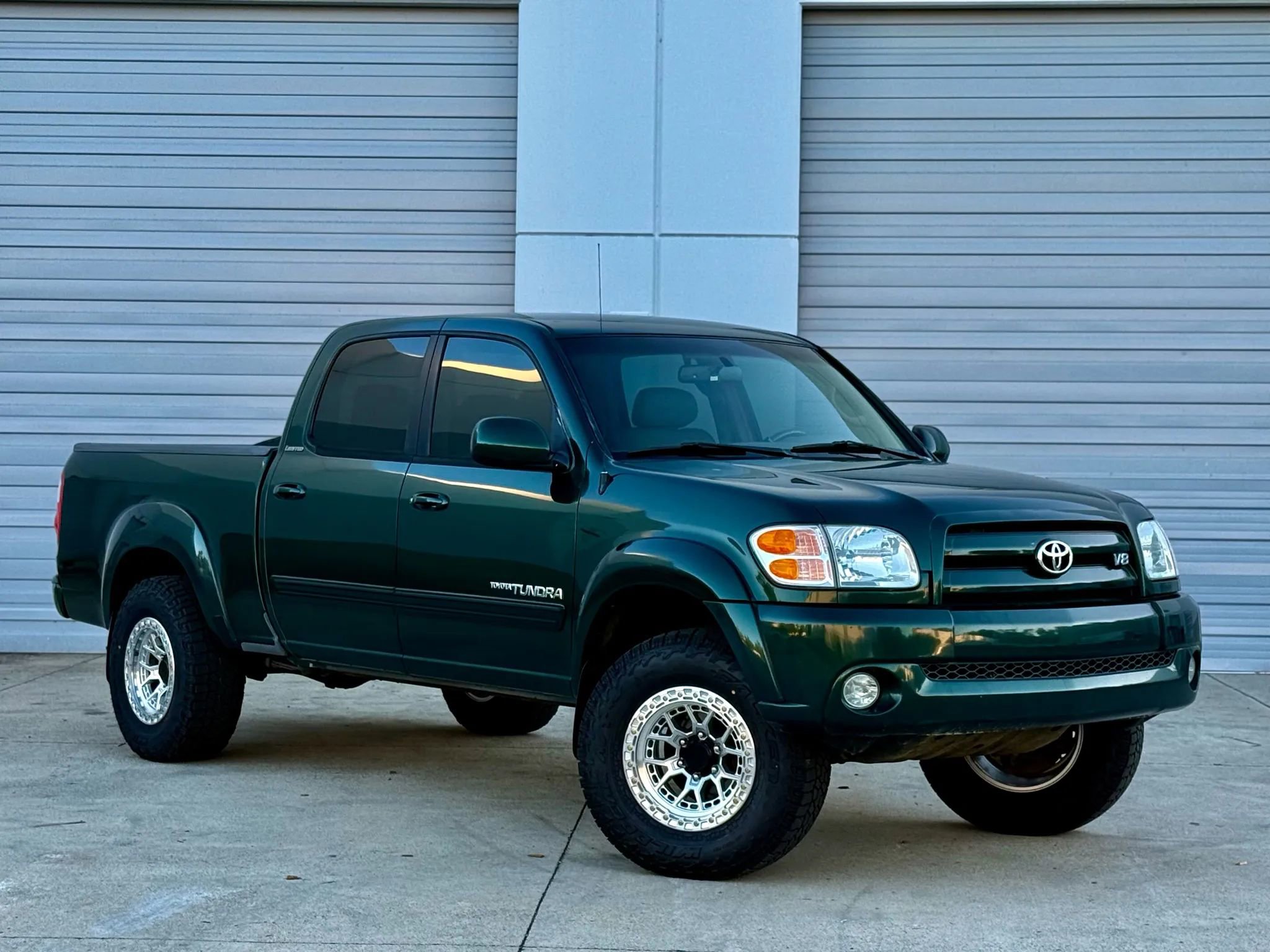Used 2004 Toyota Tundra Limited