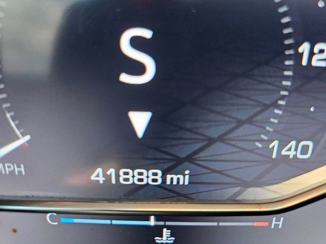 Used 2022 GMC Sierra 1500 Denali AWD/4WD image 16