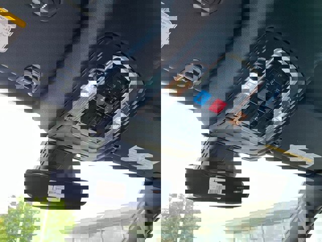 New 2025 RAM 1500 Laramie w/ Sport Appearance Package image 20