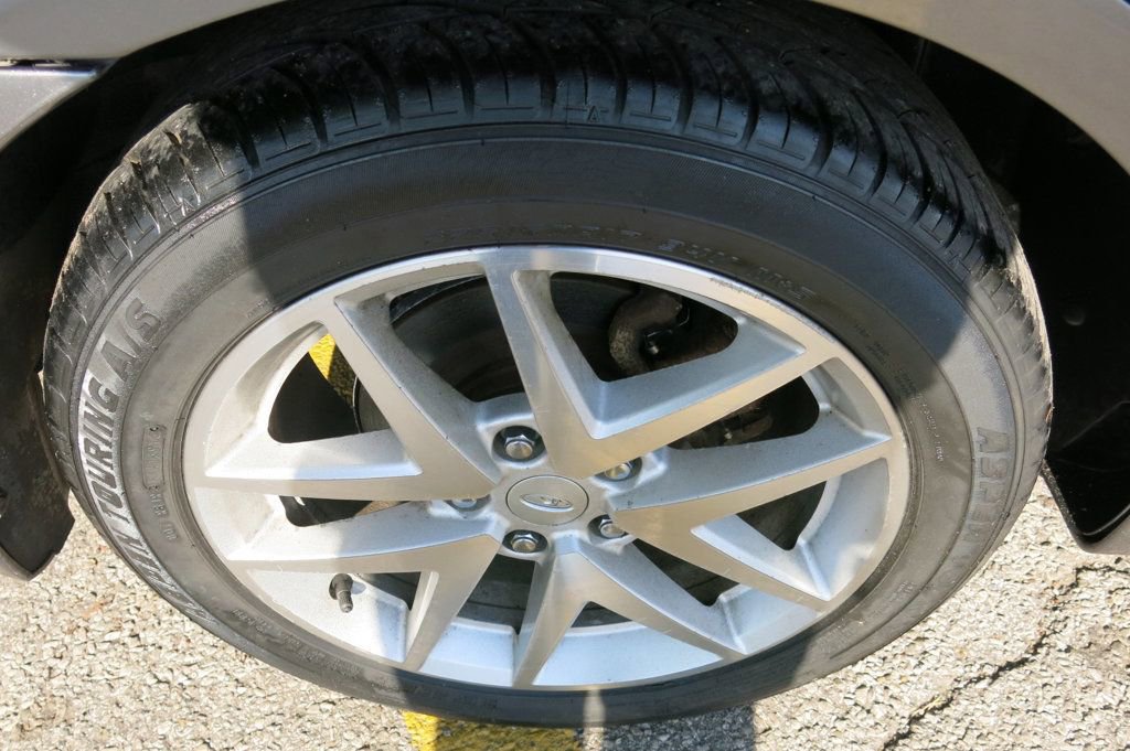 Used 2010 Ford Fusion SEL AWD/4WD image 29