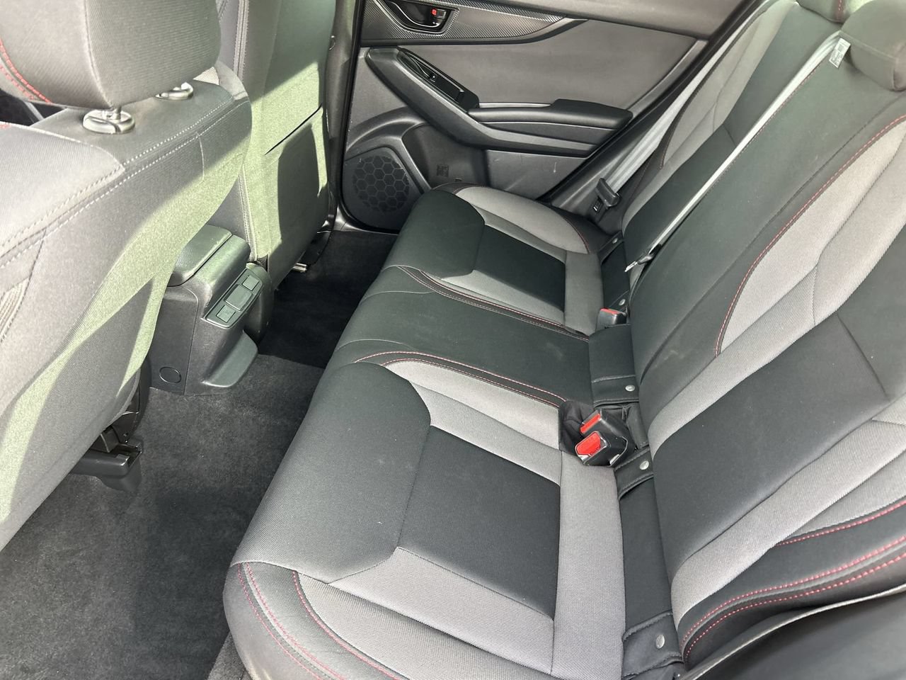 Certified 2023 Subaru WRX AWD/4WD image 14