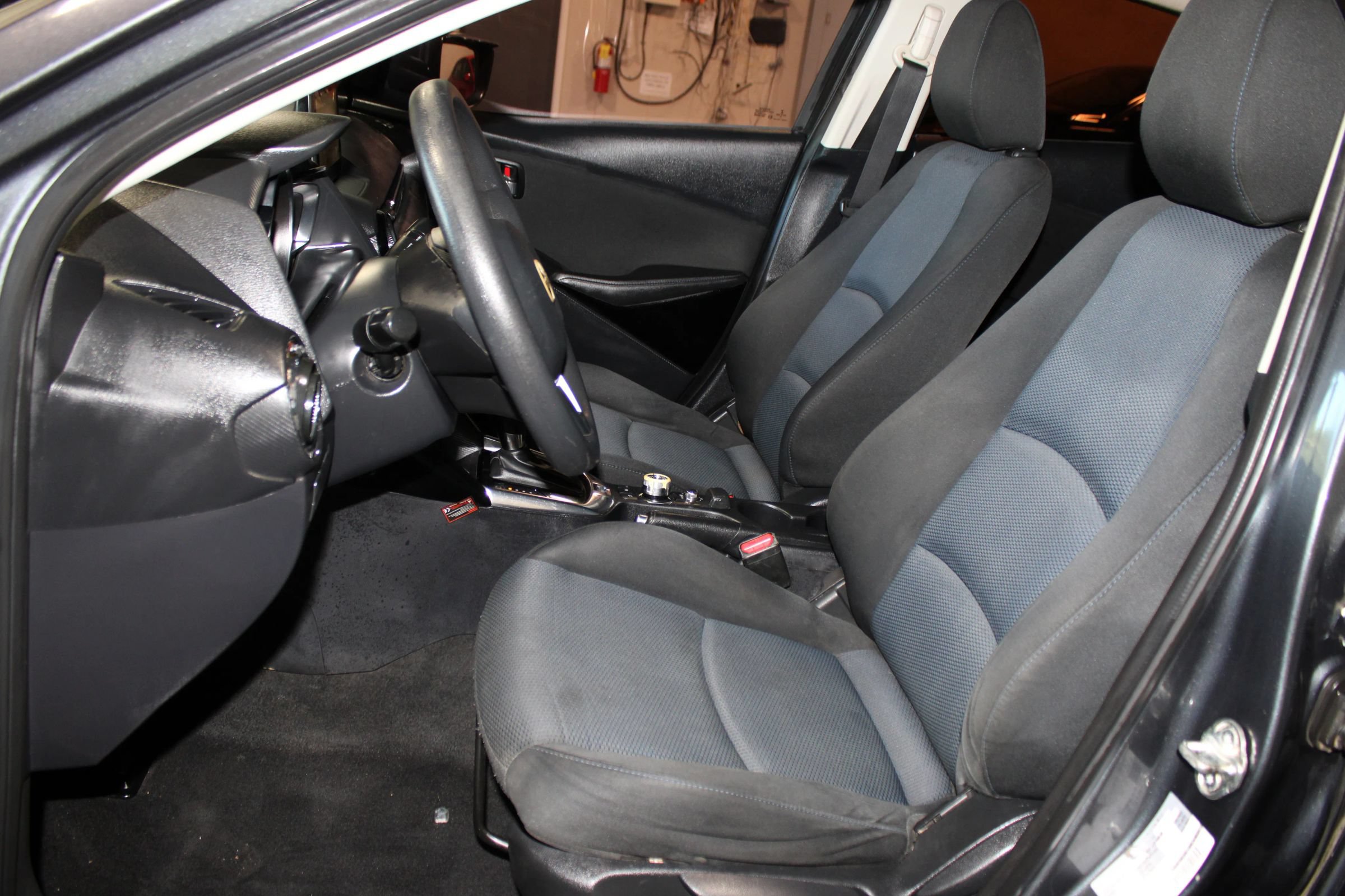 Used 2016 Scion iA FWD image 23