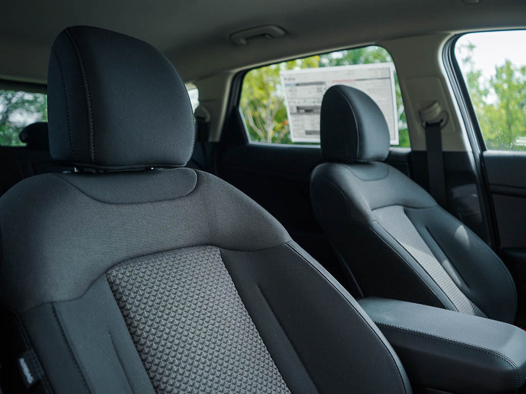 New 2027 Kia Sportage S AWD/4WD image 11