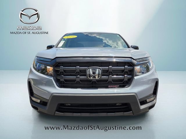 Used 2024 Honda Ridgeline Sport image 19