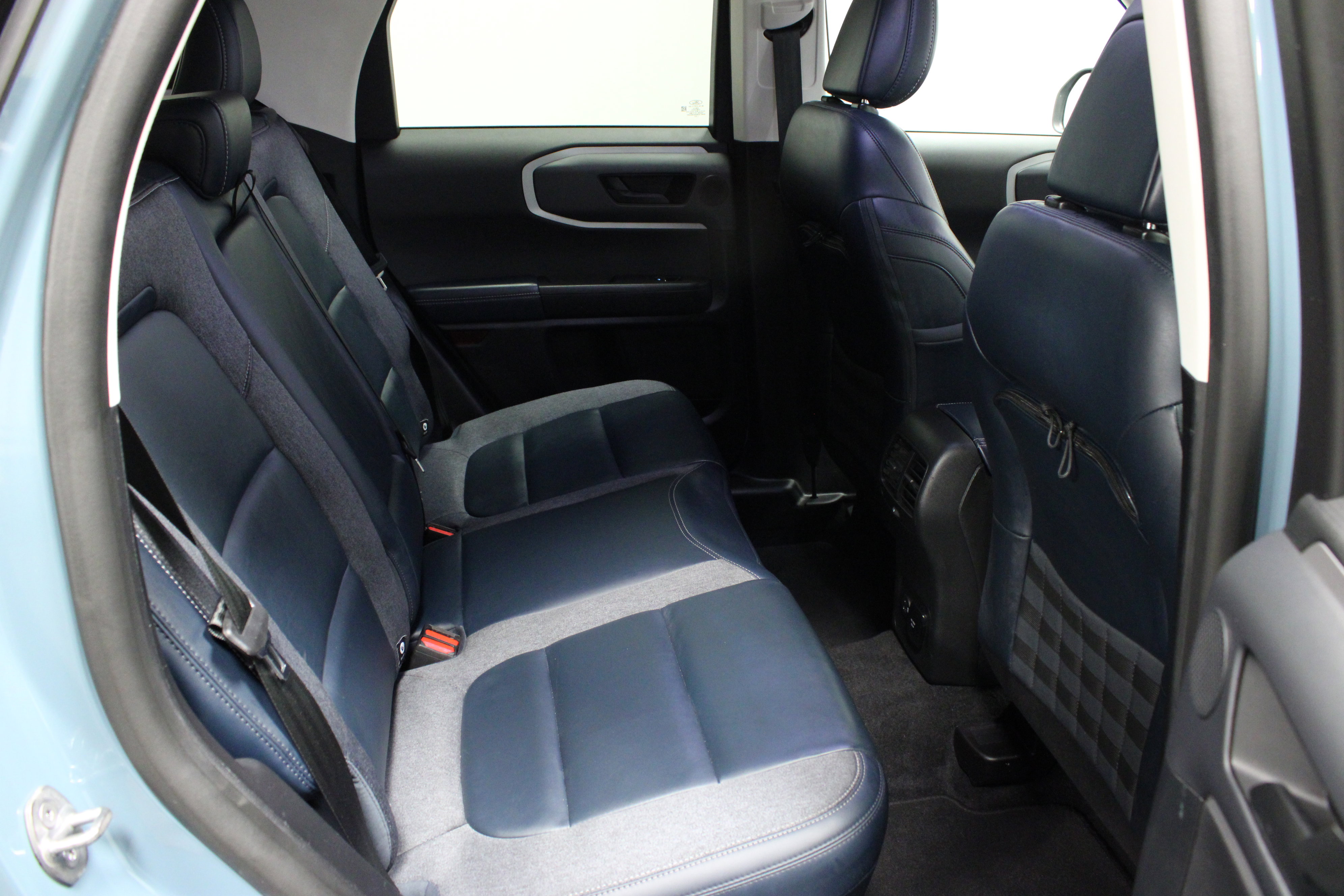 Used 2022 Ford Bronco Sport Outer Banks w/ Tech Package image 16