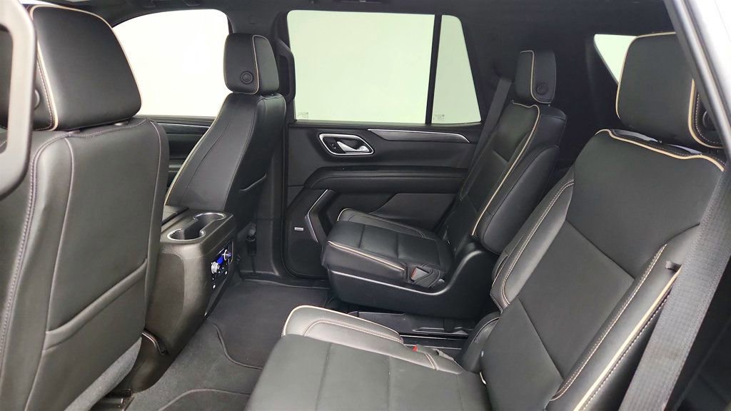 Used 2021 GMC Yukon SLT w/ SLT Premium Package RWD image 22