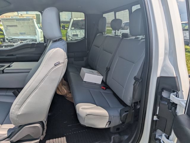 New 2026 Ford F350 XL w/ XL Chrome Package AWD/4WD image 10