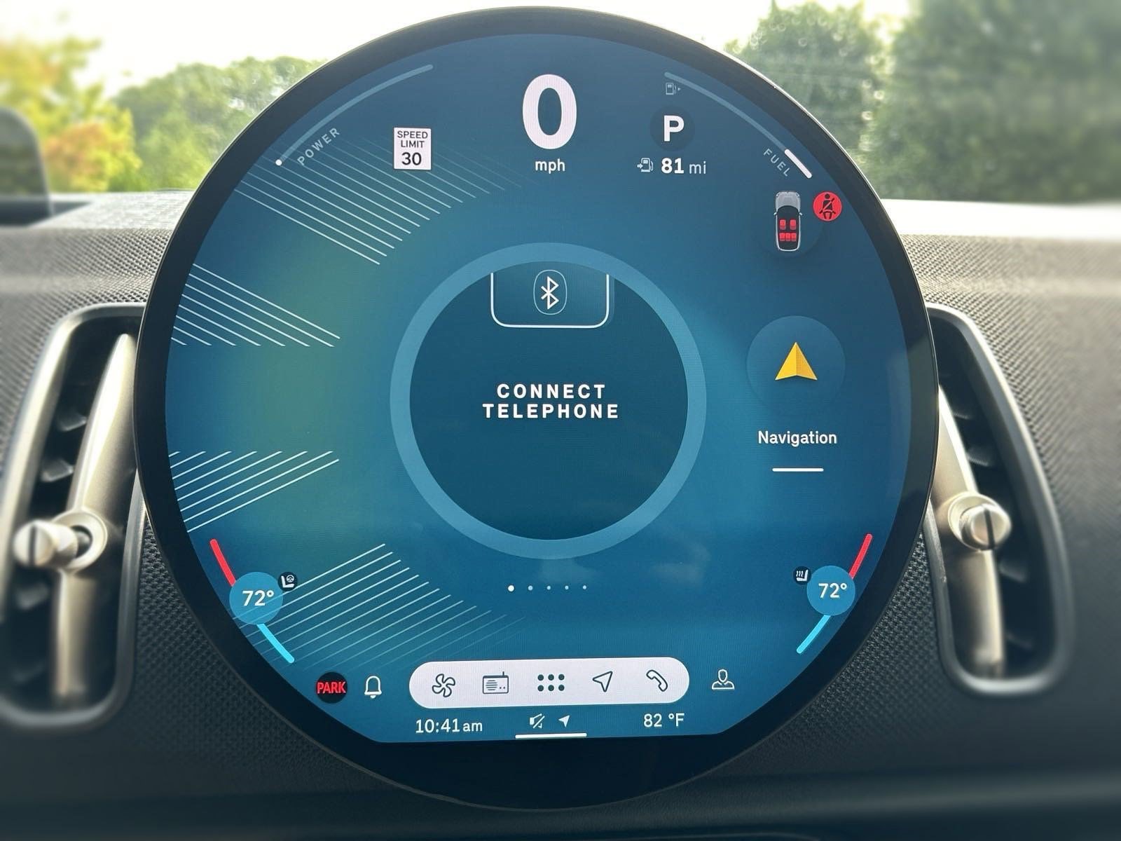 Certified 2025 MINI Cooper Countryman S image 13