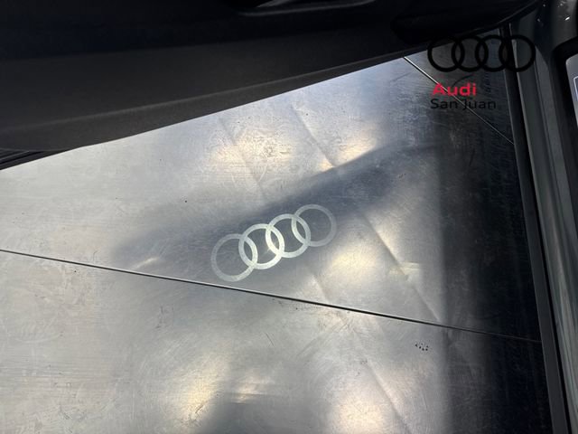 Certified 2025 Audi Q3 2.0T Premium w/ Convenience Package image 37