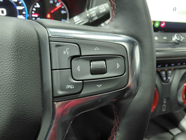 Used 2025 Chevrolet Blazer RS w/ Enhanced Convenience Package image 40