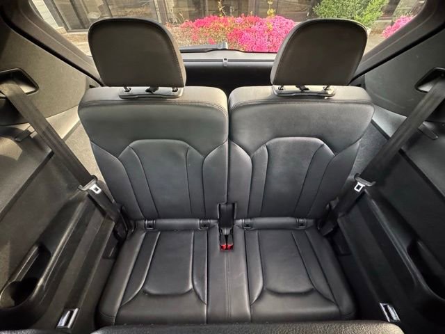 Used 2017 Audi Q7 3.0T Premium Plus image 23