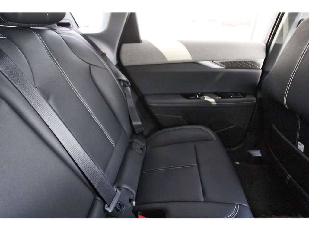 New 2027 Cadillac Optiq Sport AWD/4WD image 11
