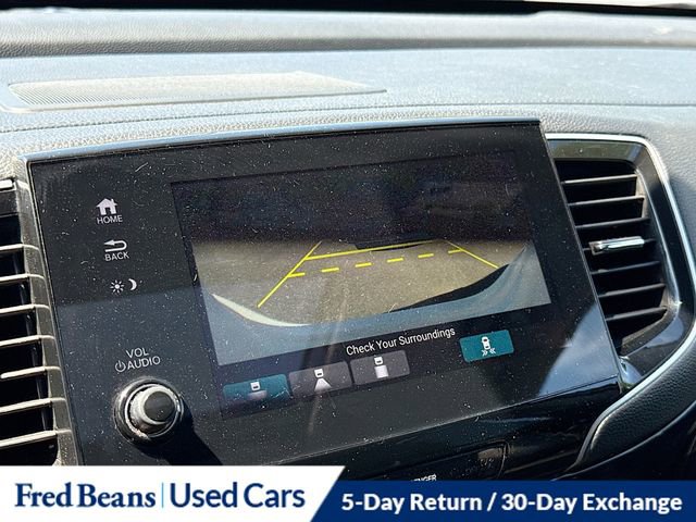 Used 2019 Honda Pilot Touring image 15