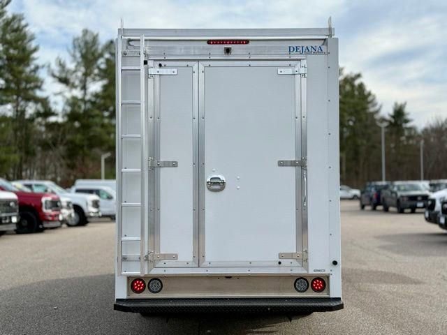 New 2026 Ford E-350 and Econoline 350 Super Duty w/ Power Equipment Group image 5