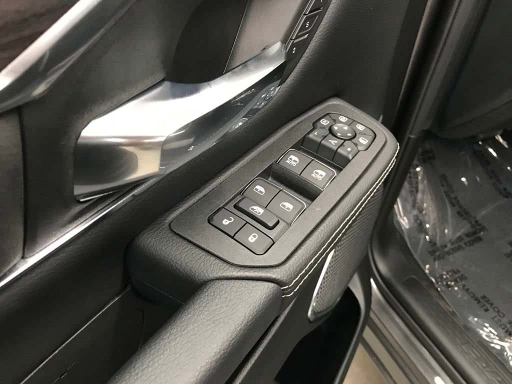 New 2026 RAM 1500 Laramie image 11
