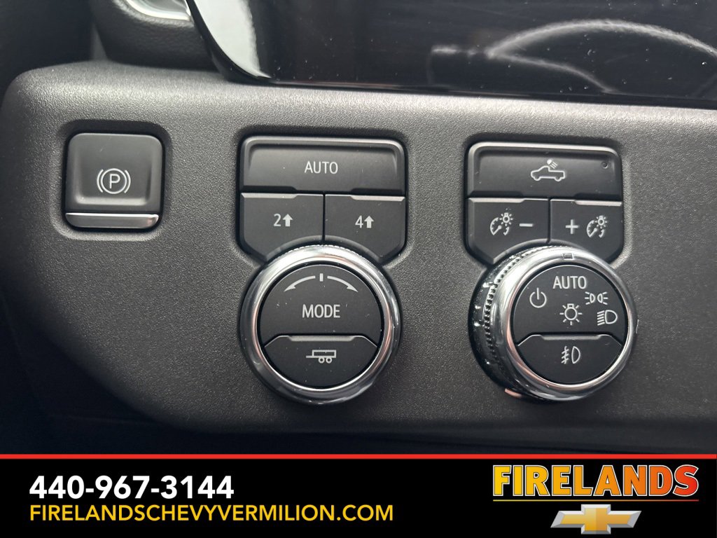 Certified 2024 GMC Sierra 1500 Elevation image 14