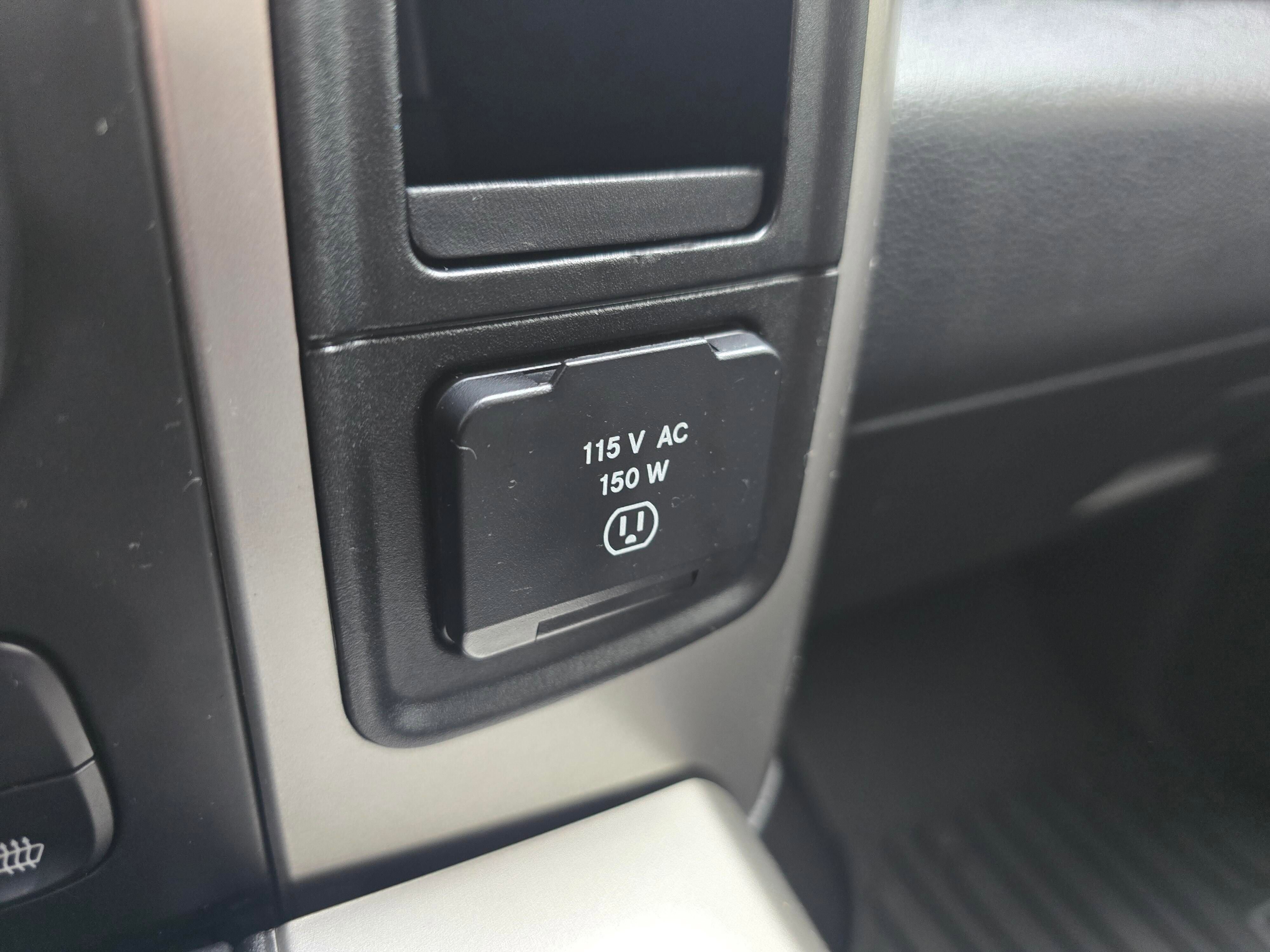 Used 2016 RAM 2500 Big Horn image 22