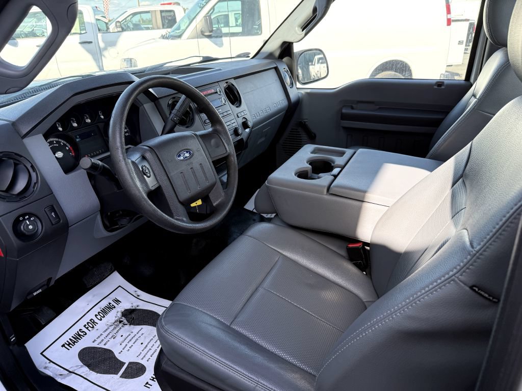 Used 2015 Ford F250 XL RWD image 17