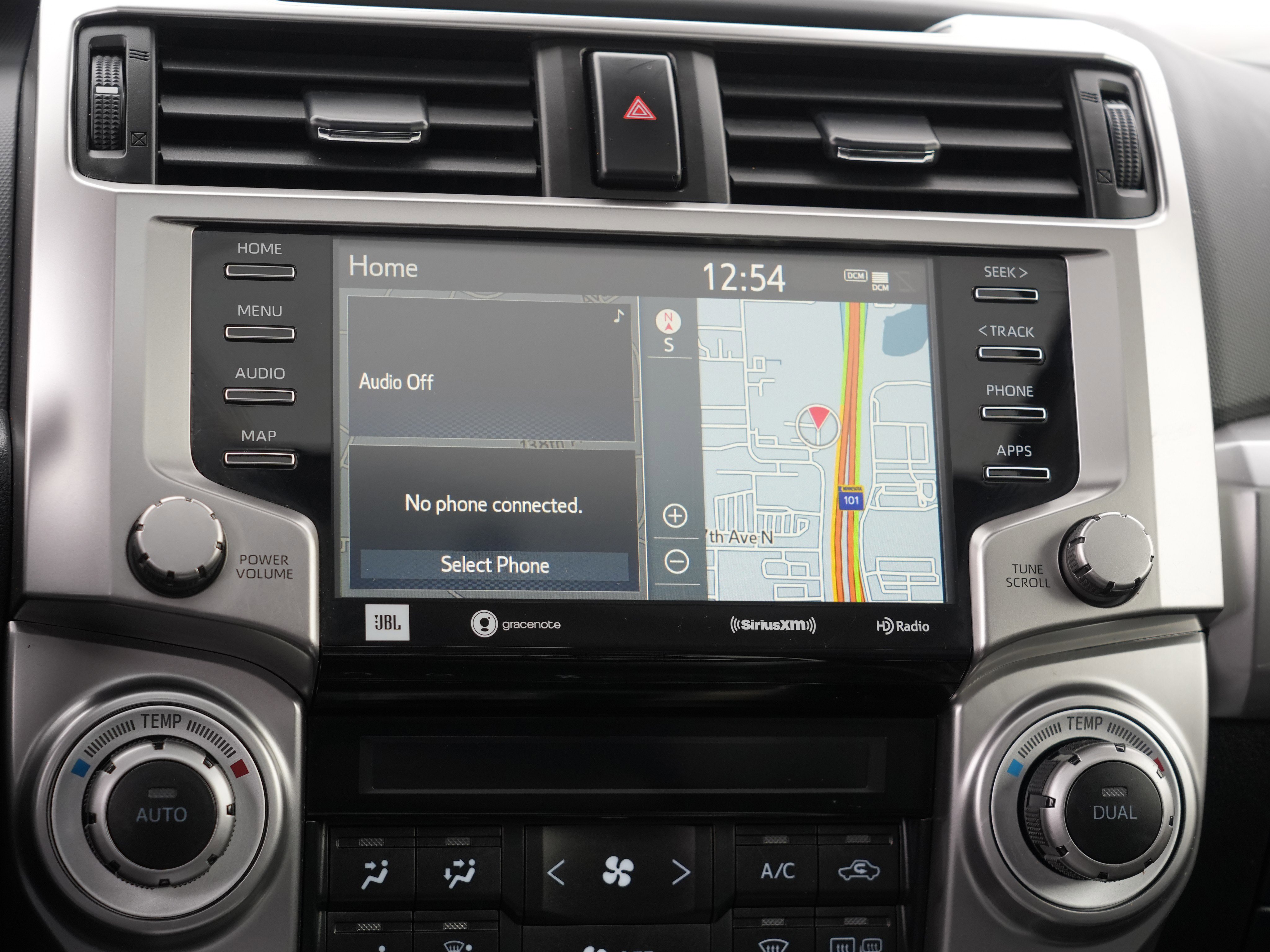 Used 2021 Toyota 4Runner Limited image 25