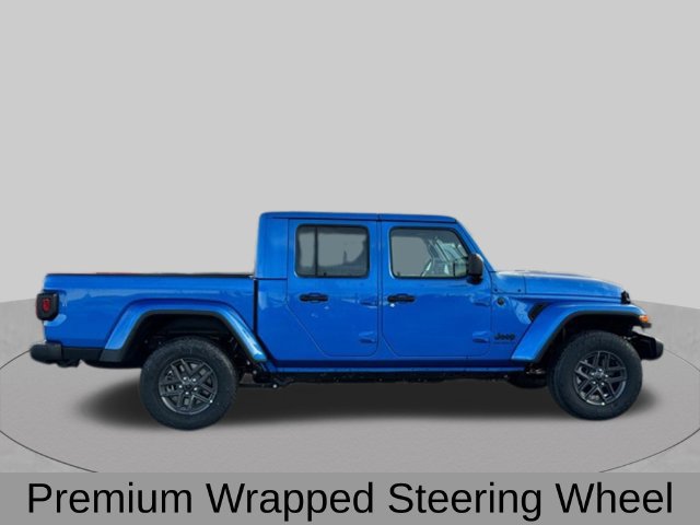 New 2026 Jeep Gladiator Sport AWD/4WD image 9