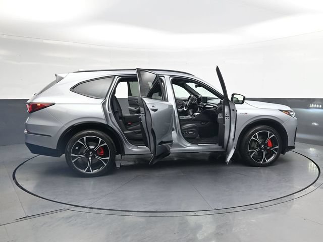 Used 2025 Acura MDX Type S AWD/4WD image 42