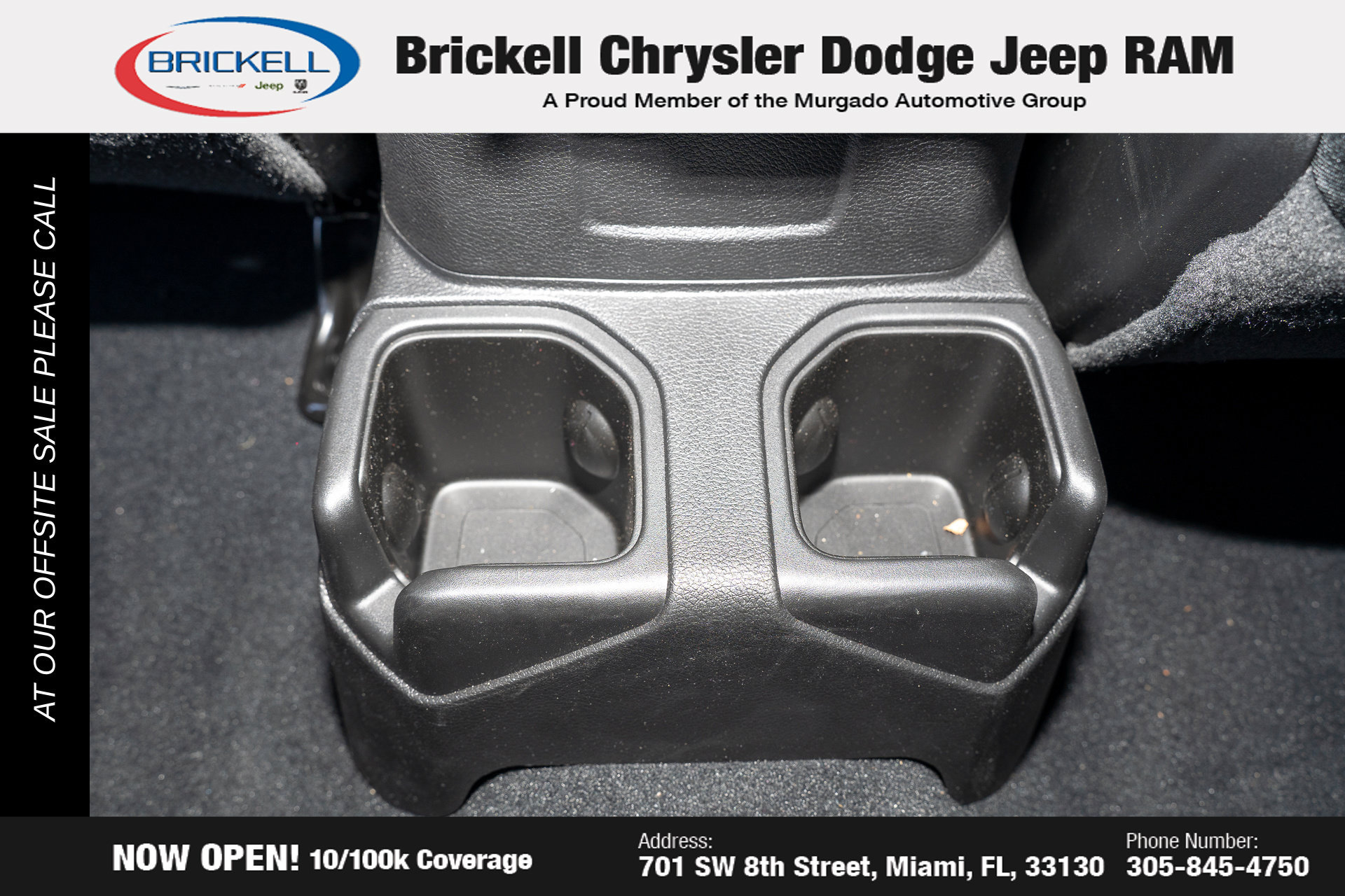 Used 2026 Jeep Gladiator Sport AWD/4WD image 19
