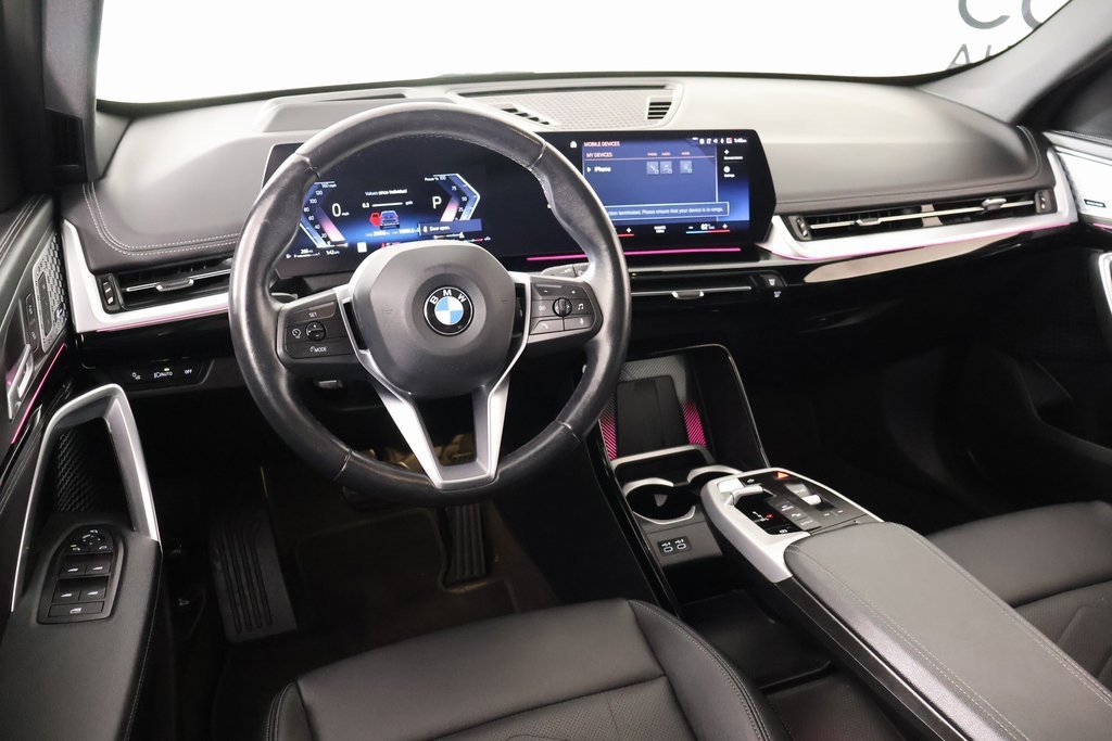 Used 2023 BMW X1 xDrive28i image 2