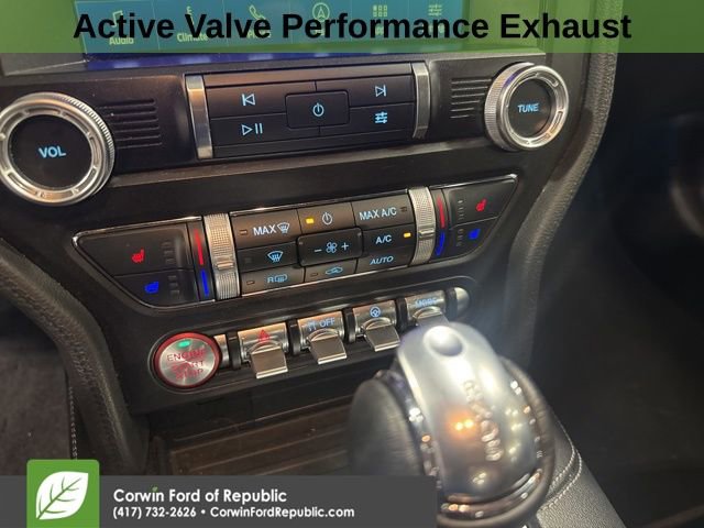 Used 2022 Ford Mustang GT Premium w/ Equipment Group 401A image 14