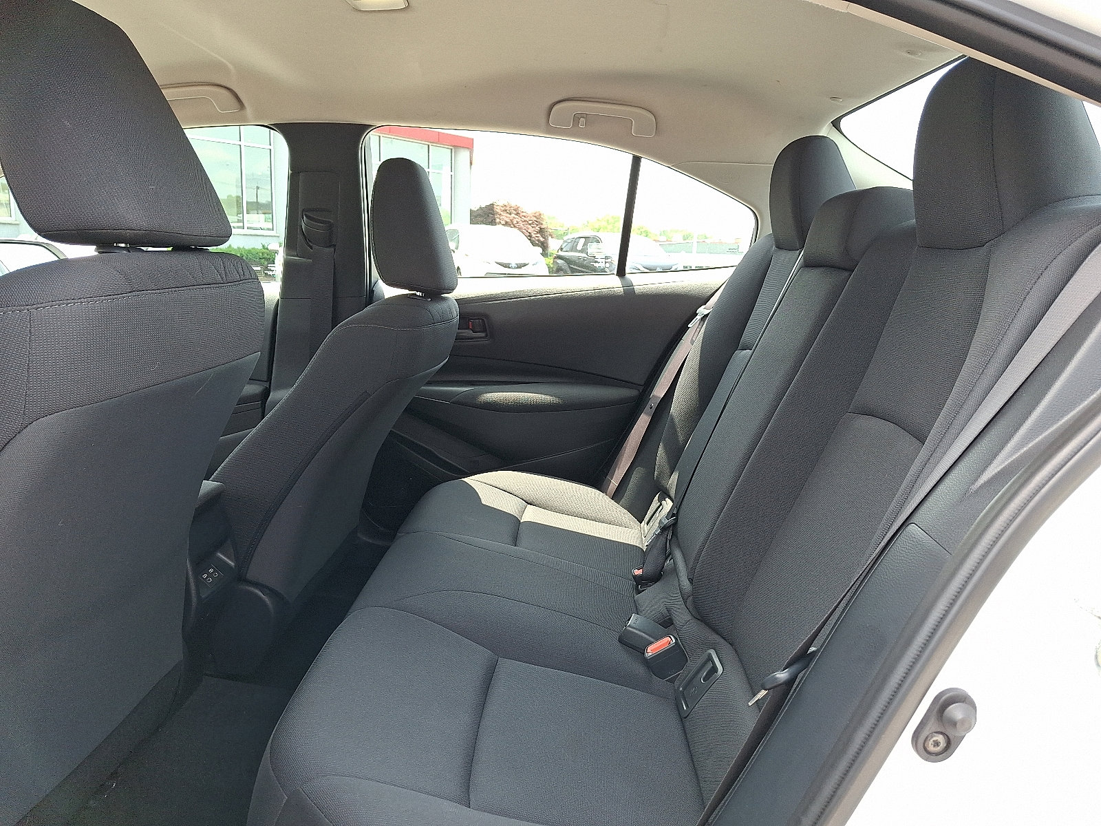 Certified 2023 Toyota Corolla LE image 11