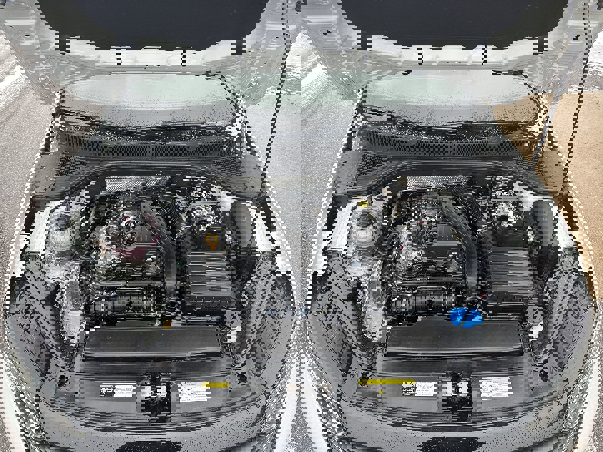 Certified 2023 Volkswagen Jetta Sport image 30