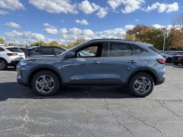 New 2026 Ford Escape ST-Line Select image 5